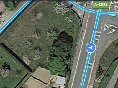 Terreno en venta en Pobes