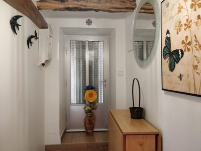 Casa en venta en Peral De Arlanza, con 3 dormitorios y baño