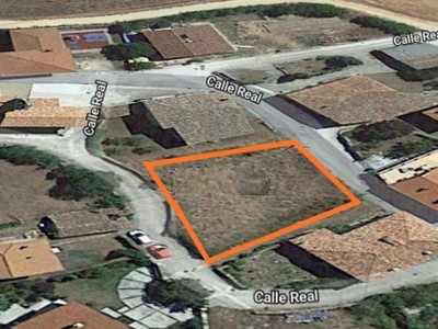 Terreno en venta en Valdegovia
