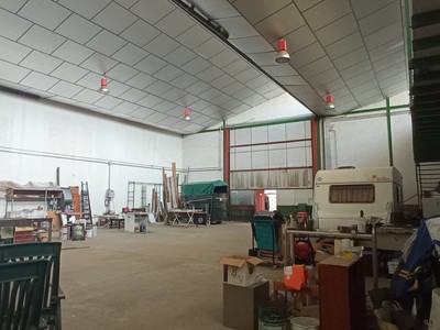 Pabellón en venta en Vitoria-gasteiz, Ali, con 3 baños