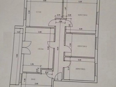 Piso en venta en Vitoria-gasteiz, Zaramaga, con 3 dormitorios, baño, trastero y terraza