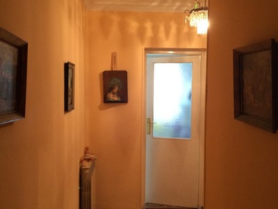 Piso en venta en Vitoria-gasteiz, Casco Medieval, con 3 dormitorios, baño y trastero