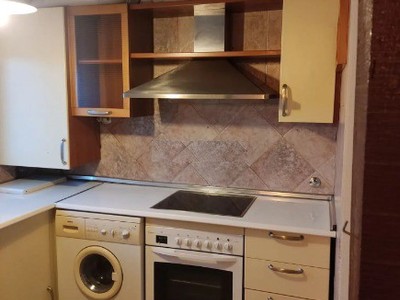 Piso en venta en Vitoria-gasteiz, Casco Medieval, con 2 dormitorios y baño