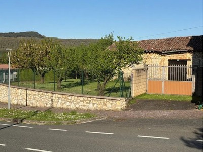 Terreno en venta en Peñacerrada