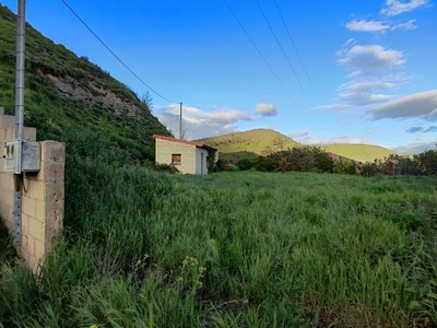 Terreno en venta en San Millán De Yécora