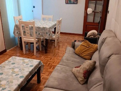 Piso en venta en Vitoria-gasteiz, Arambizkarra, con 2 dormitorios, baño, trastero y terraza