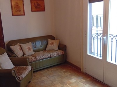 Piso en venta en Vitoria-gasteiz, Casco Medieval, con 2 dormitorios y baño