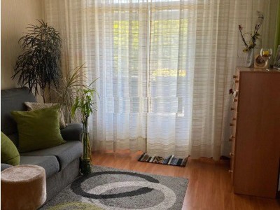 Piso en venta en Vitoria-gasteiz, Lakua Arriaga, con 3 dormitorios, baño, trastero y 2 terrazas