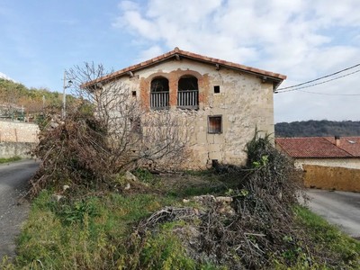 Casa en venta en Moraza