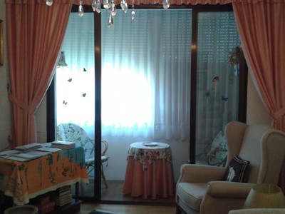 Piso en venta en Vitoria-gasteiz, Lovaina, con 3 dormitorios, baño y 2 terrazas