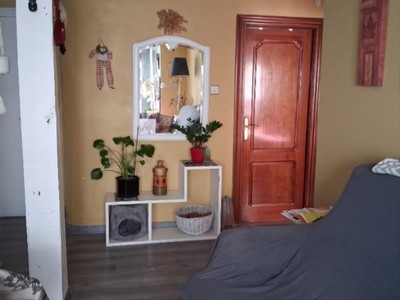 Piso en venta en Vitoria-gasteiz, Aldave, con 2 dormitorios y baño