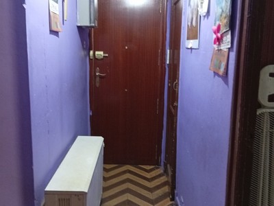 Apartamento en venta en Vitoria-gasteiz, Casco Medieval, con 2 dormitorios, baño y trastero