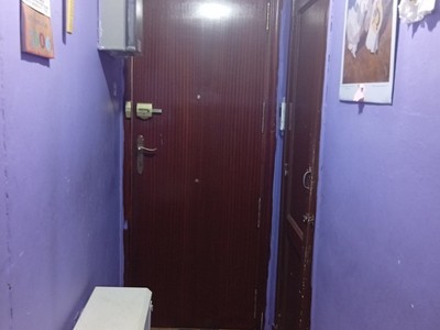 Apartamento en venta en Vitoria-gasteiz, Casco Medieval, con 2 dormitorios, baño y trastero