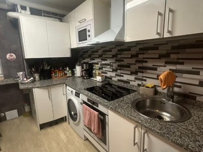 Piso en venta en Vitoria-gasteiz, Sansomendi - Ali, con 4 dormitorios, baño y trastero
