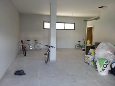 Lonja en venta en Miranda De Ebro, con baño