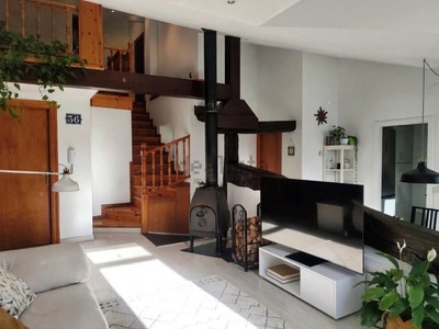 Piso en venta en Vitoria-gasteiz, Casco Medieval, con 4 dormitorios y 2 baños