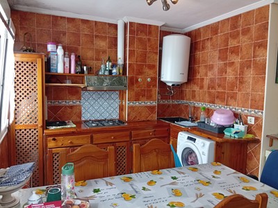 Piso en venta en Vitoria-gasteiz, Casco Medieval, con 2 dormitorios y baño