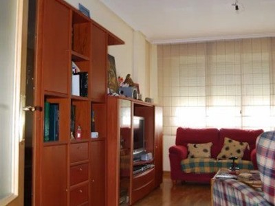 Piso en venta en Vitoria-gasteiz, Lakua Arriaga, con 3 dormitorios, 2 baños, plaza de garaje, trastero y terraza