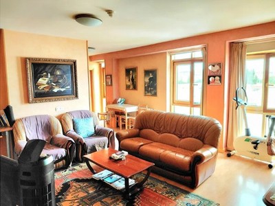Apartamento en venta en Vitoria-gasteiz, Adurza, con 1 dormitorio, baño y plaza de garaje