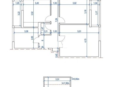 Piso en venta en Vitoria-gasteiz, con 4 dormitorios, 2 baños, plaza de garaje, trastero y terraza