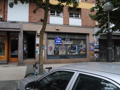 Local en venta - Ref. C1loc0224 - calle Extremadura