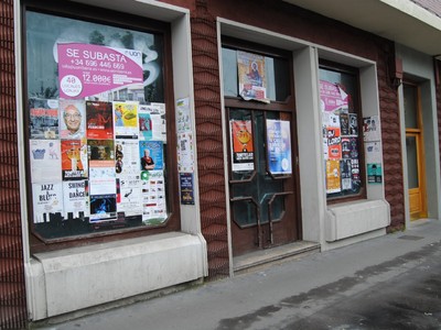 Local en venta - Ref. C1loc0244 - calle San Ignacio de Loyola