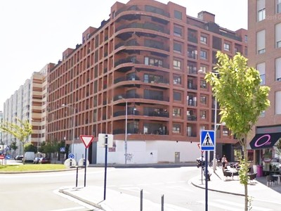 Local en alquiler - Ref. loc0291 - calle Oyón esquina Iruña-Veleia