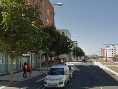 Local en venta - Ref. C2loc 0325 - calle Landaverde