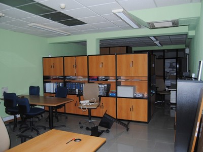 Oficina en venta - Ref. C1ofi0075 - calle Adriano VI