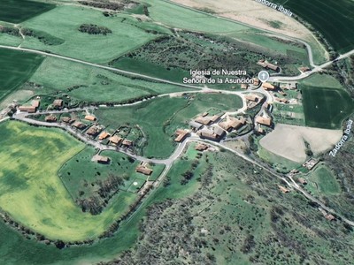 Terreno en venta - Ref. ter0060 - Guevara