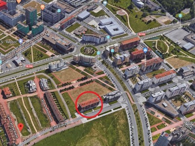 Garaje en venta - Ref. C2gar0094 - calle Viena