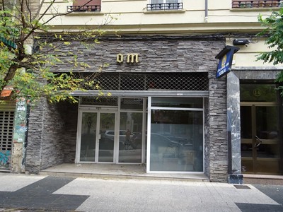 Local en venta - Ref. C1loc0534 - calle Badaya