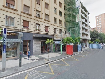 Local en venta - Ref. C2loc0539 - calle Coronación