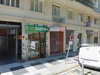 Local en venta - Ref. C1loc0558 - calle Landázuri