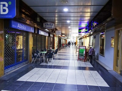 Local en venta - Ref. C1loc0568 - calle General Alava