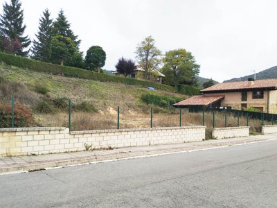 Terreno en venta - Ref. ter0077 - Doroño