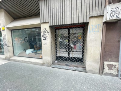 Local en venta - Ref. C1loc0585 - calle Domingo Beltrán