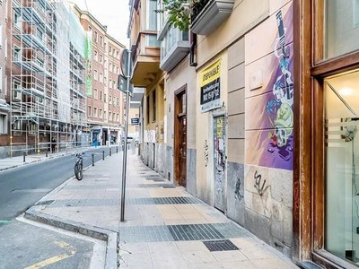 Local en venta - Ref. SHloc0602 - calle Siervas de Jesús