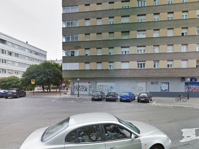 Local en venta - Ref. SHloc0606 - calle Paraguay