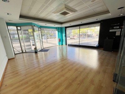 Local en venta - Ref. C2loc0618 - calle Baiona