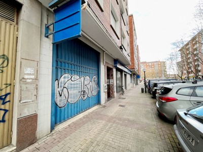 Local en venta - Ref. loc0626 - calle Cuba