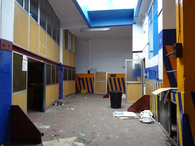 Local en venta - Ref. 0631 - Avenida Judizmendi