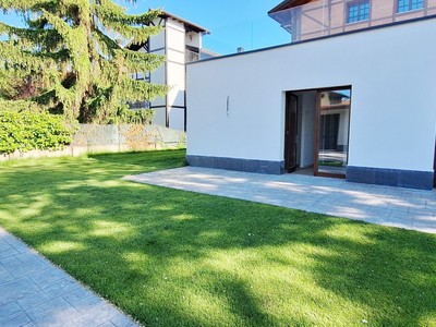 Piso en venta - Ref. Ciudad Jardín