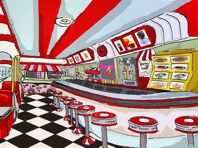 Local en venta - Ref. loc0635 - Bar Avenida Santiago