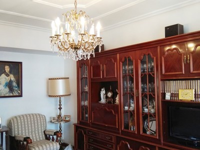 Piso en venta - Ref. 1686 - calle Gorbea