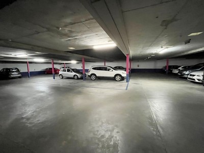 Garaje en venta - Ref. C2gar0107 - calle Bruno Villarreal