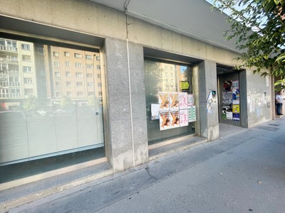 Local en venta - Ref. C1loc0644 - calle Portal de Legutiano