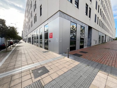 Local en venta - Ref. CUloc0657 - Avenida Derechos Humanos