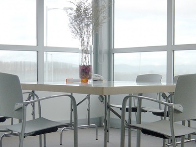 Oficina en alquiler - Ref. ofi0109 - Bulevar de Salburua