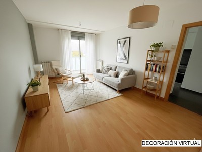 Piso en venta - Ref. 1753 - Avenida Derechos Humanos